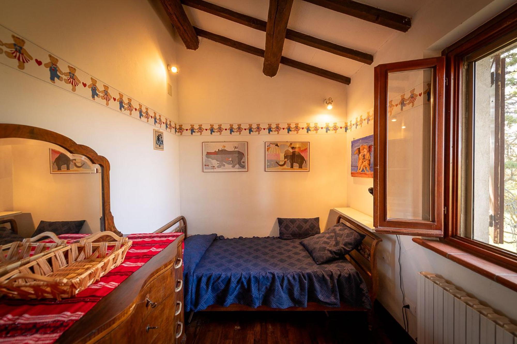 Agriturismo La Casetta Del Sole Villastrada Kültér fotó
