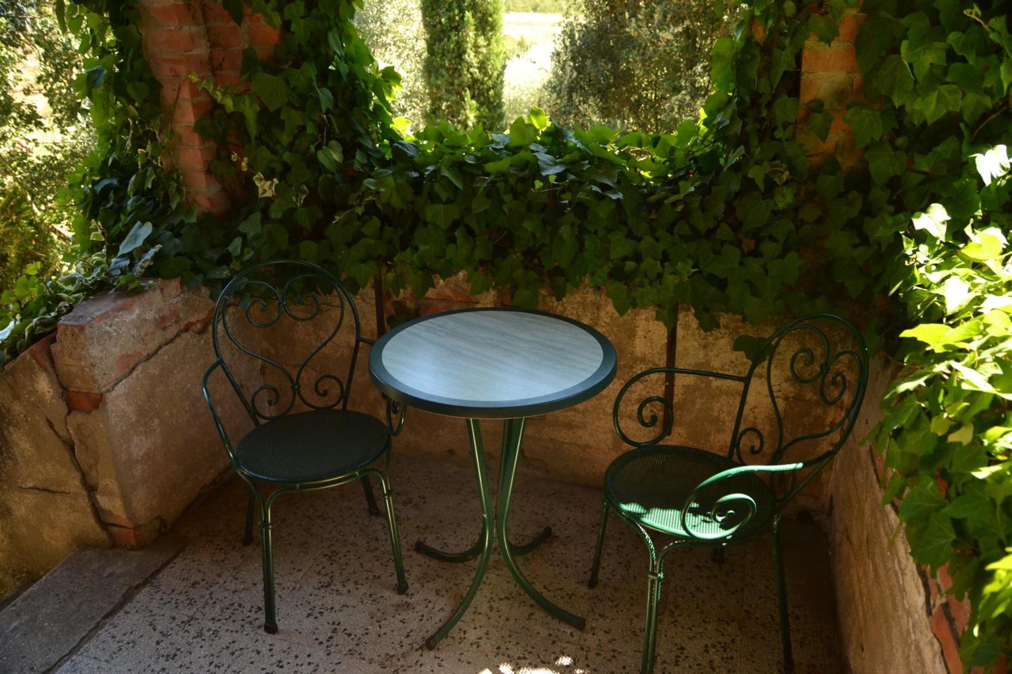 Agriturismo La Casetta Del Sole Villastrada Kültér fotó